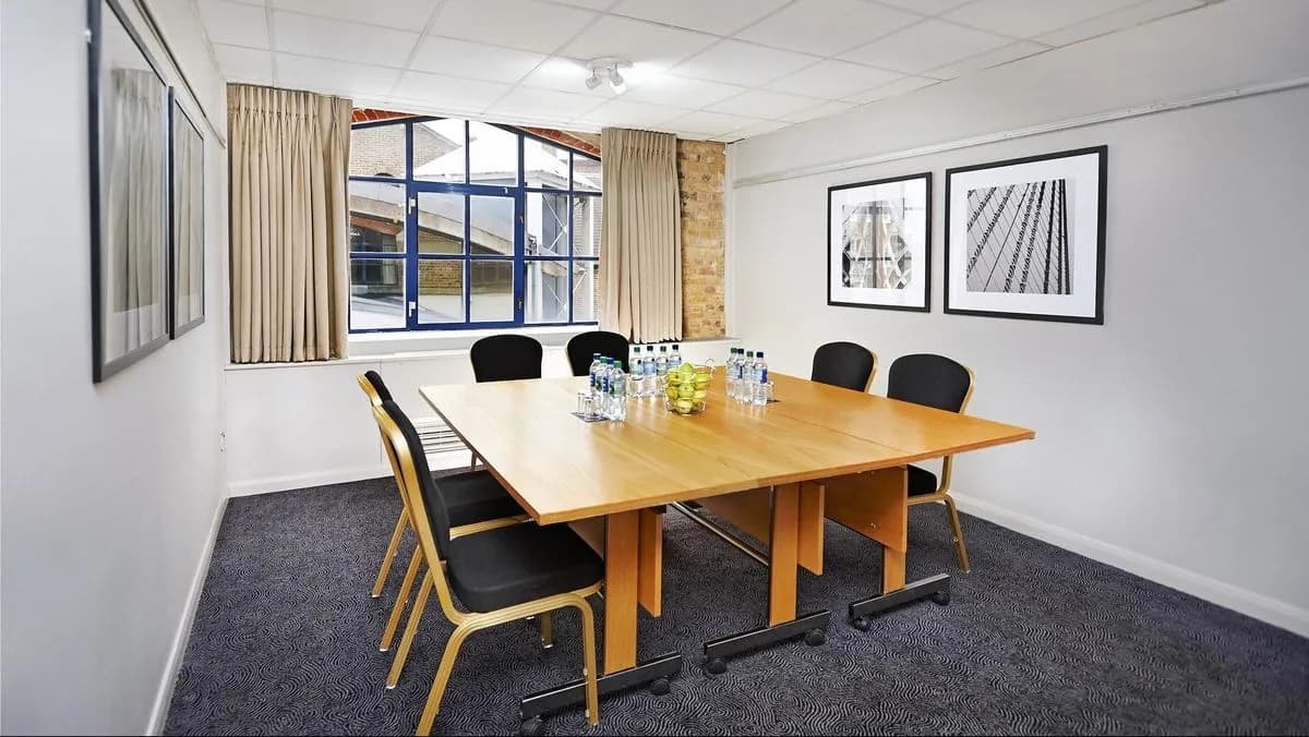 Southwark - DoubleTree by Hilton London - Docklands Riverside