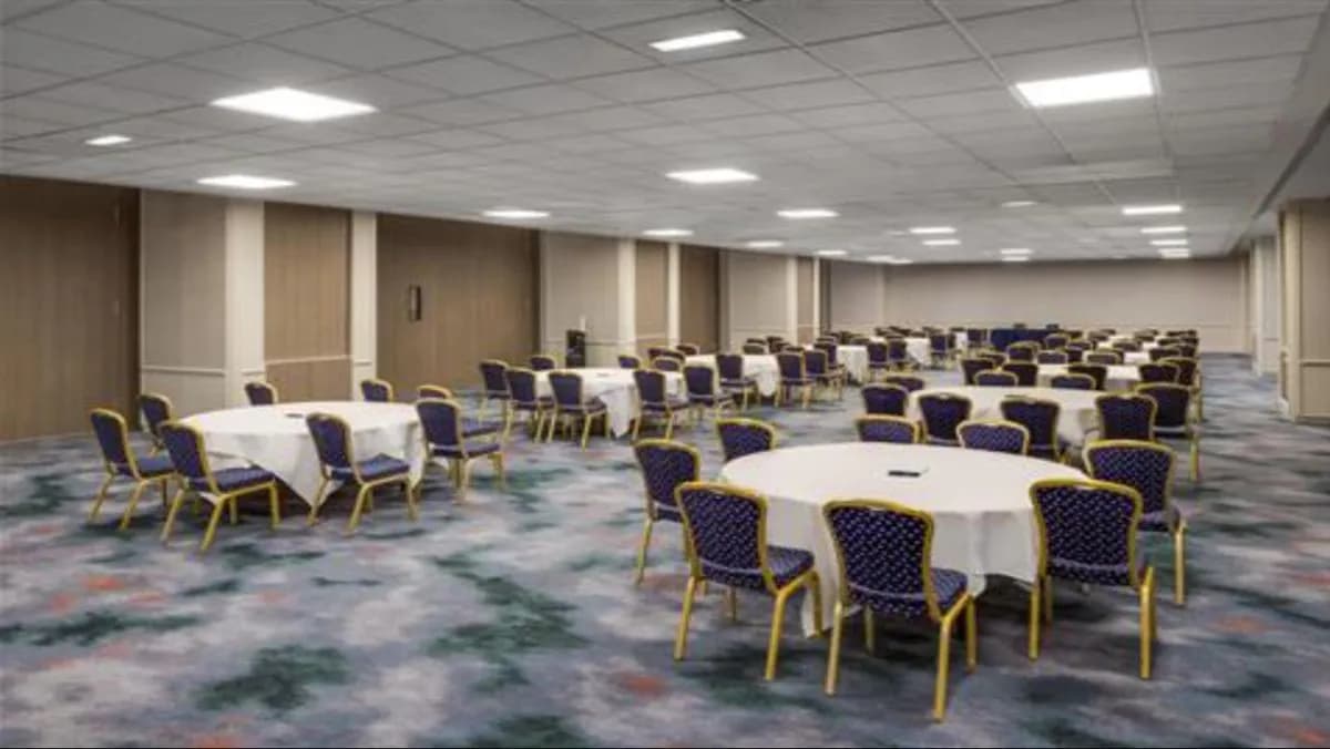 Kensington - DoubleTree by Hilton Brighton Metropole