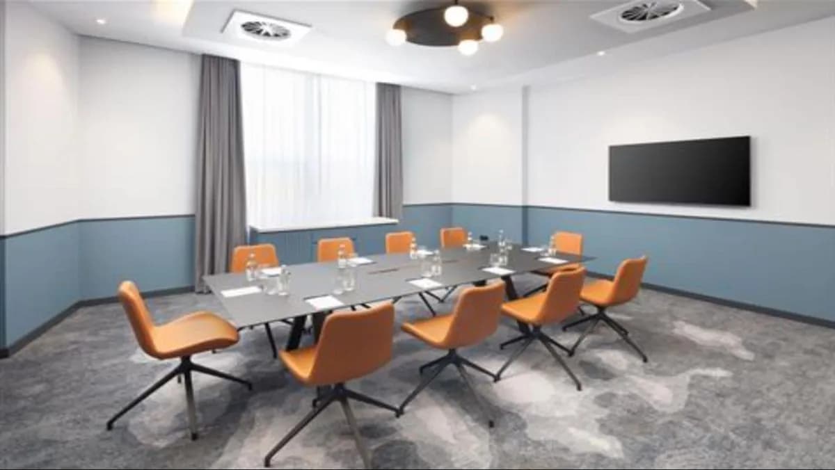 Renaissance Suite 6 - DoubleTree by Hilton Brighton Metropole