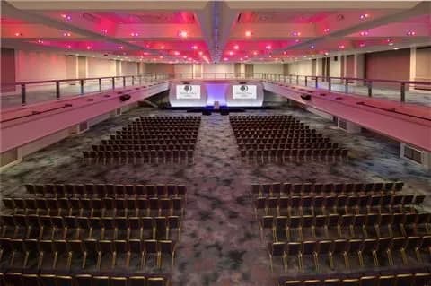 Oxford - DoubleTree by Hilton Brighton Metropole