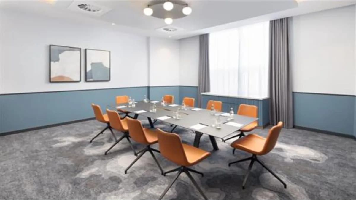Renaissance Suite 5 - DoubleTree by Hilton Brighton Metropole
