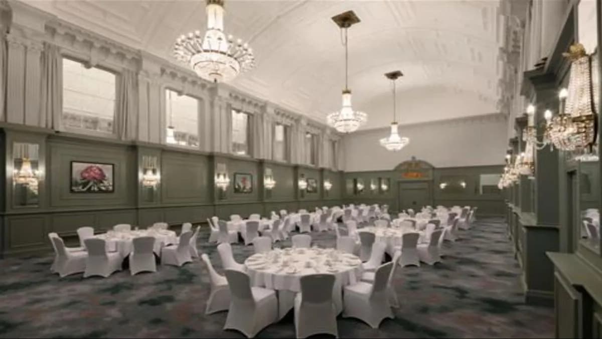 Clarence - DoubleTree by Hilton Brighton Metropole