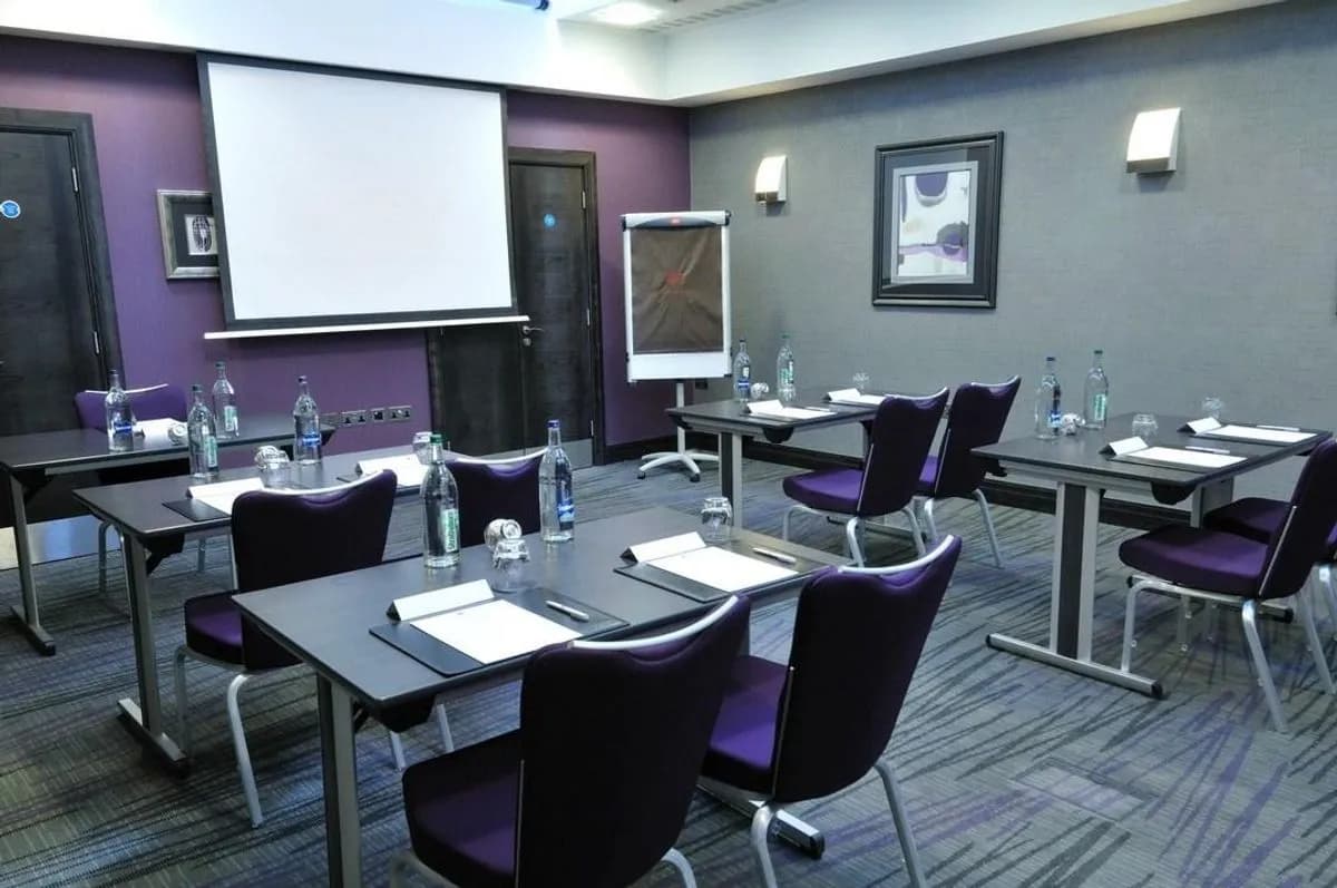 Bloomsbury 2 - DoubleTree by Hilton London - West End
