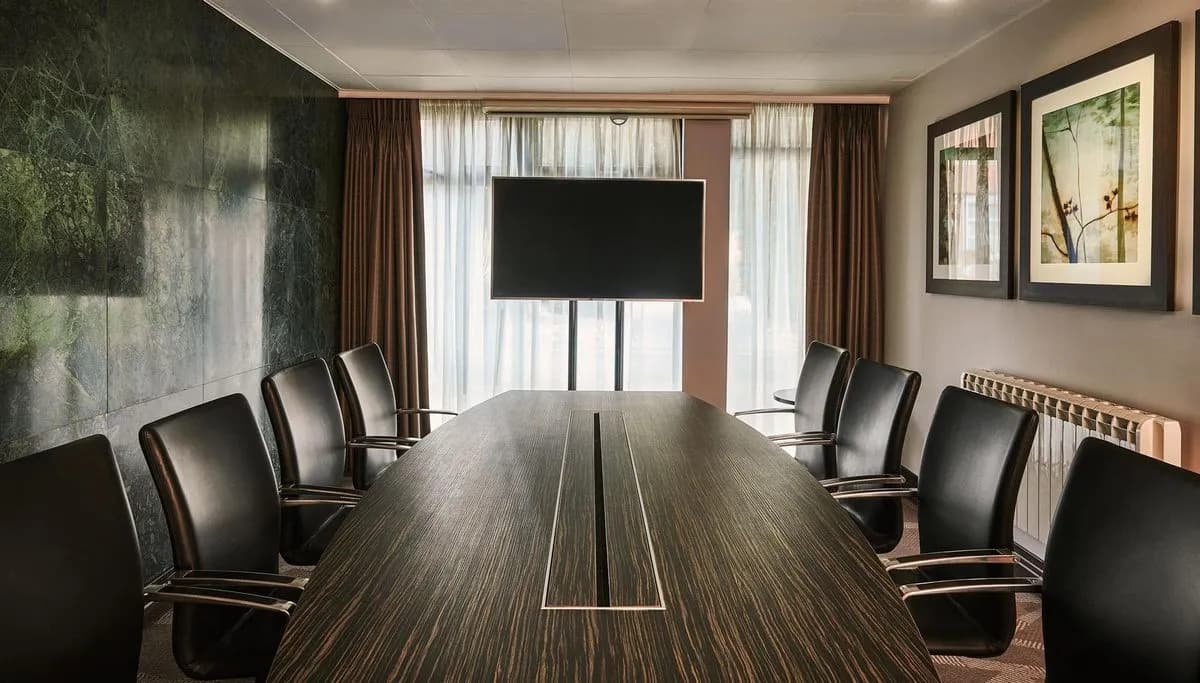 Perry Suite - DoubleTree by Hilton London - Ealing