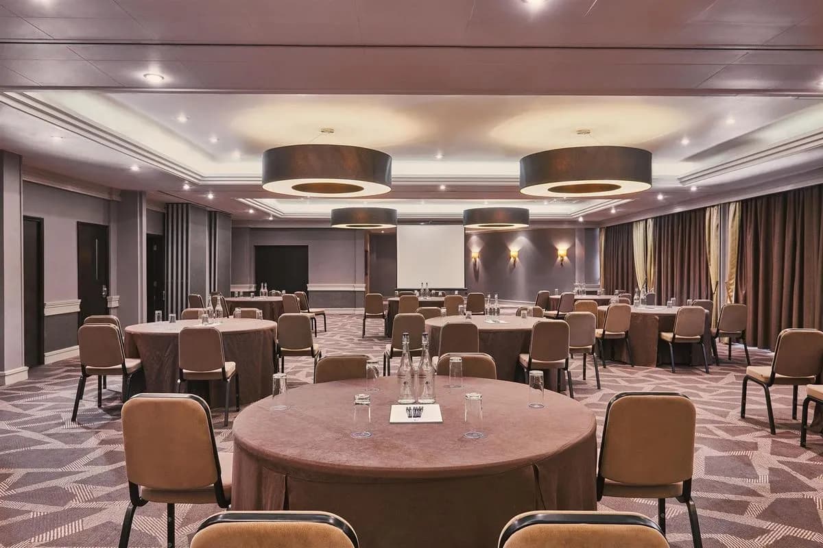 Ealing Suite - DoubleTree by Hilton London - Ealing