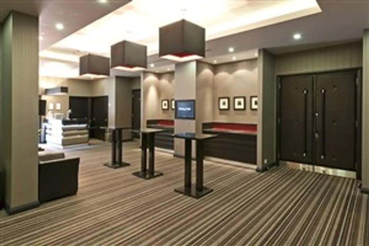 Conference Foyer/Break-Out Area - DoubleTree by Hilton Woking