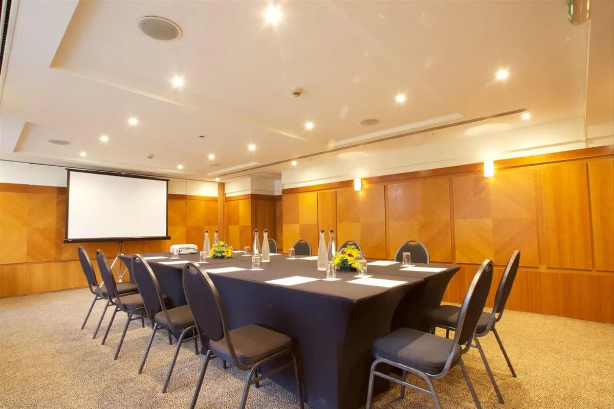 Knightsbridge Room - Millennium Hotel London Knightsbridge