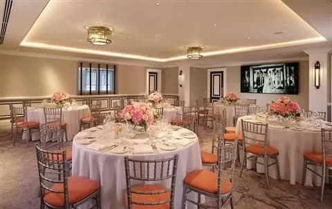 Waterloo Suite - The Biltmore Mayfair