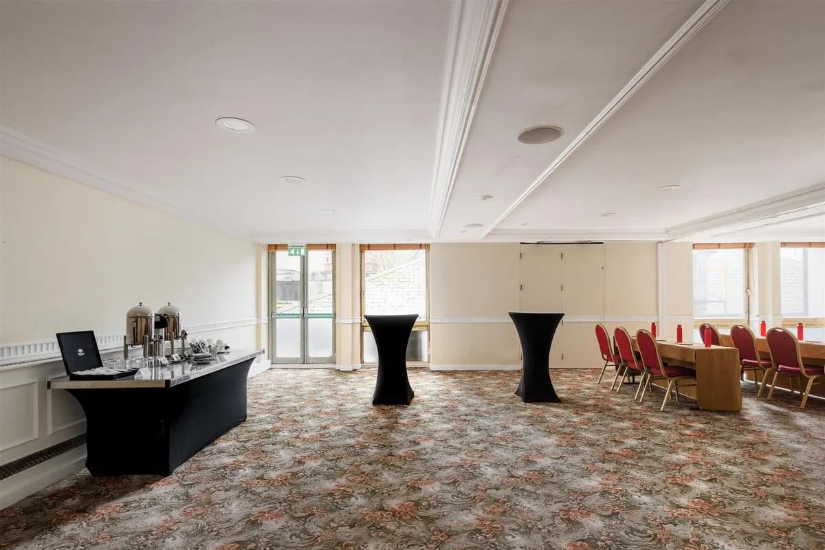Kensington 2 - Millennium Hotel & Conference Centre Gloucester - London Kensington