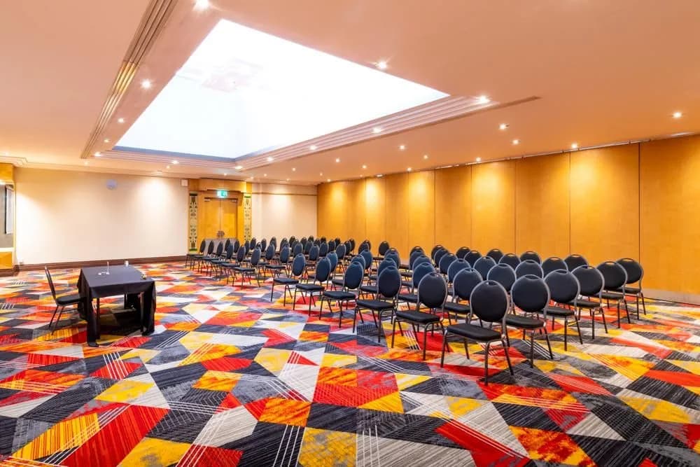 Eton - Copthorne Hotel Slough Windsor