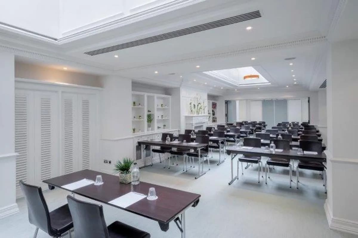 The Park Room - Melia London Kensington