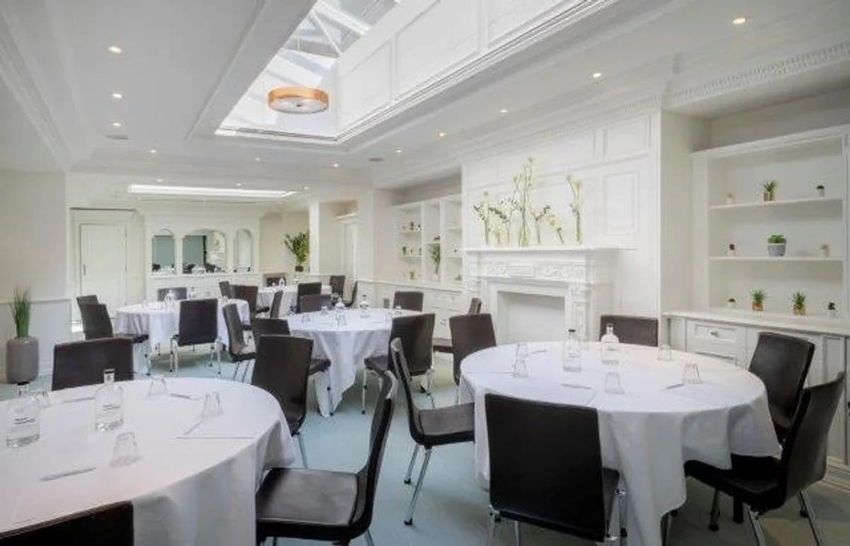 The Oak - Melia London Kensington