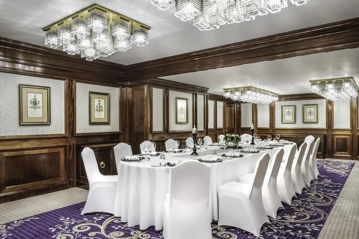 Edwardian II - St James' Court, A Taj Hotel, London