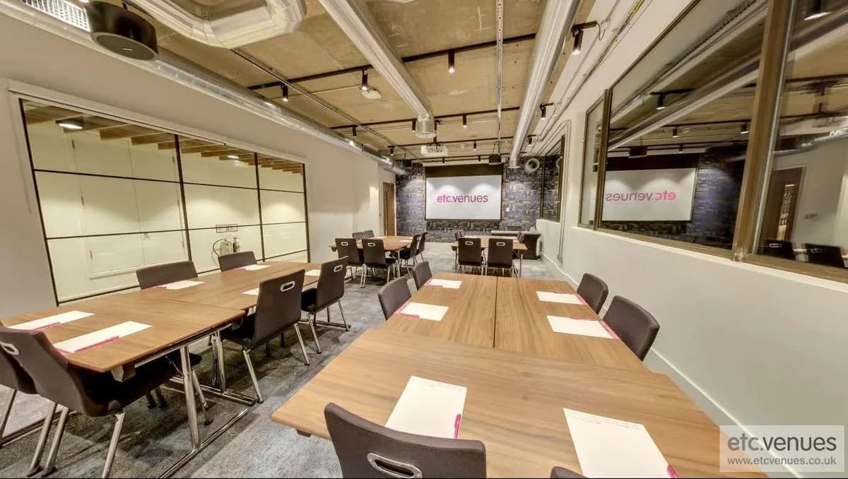 Develop 2 - etc.venues Chancery Lane