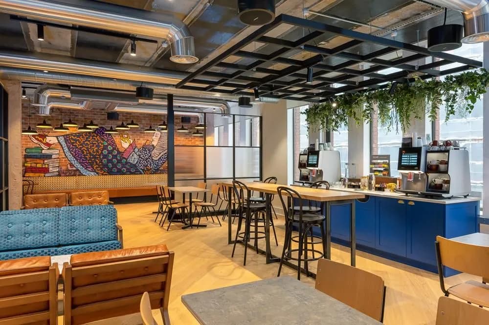 The Hub - etc.venues Chancery Lane
