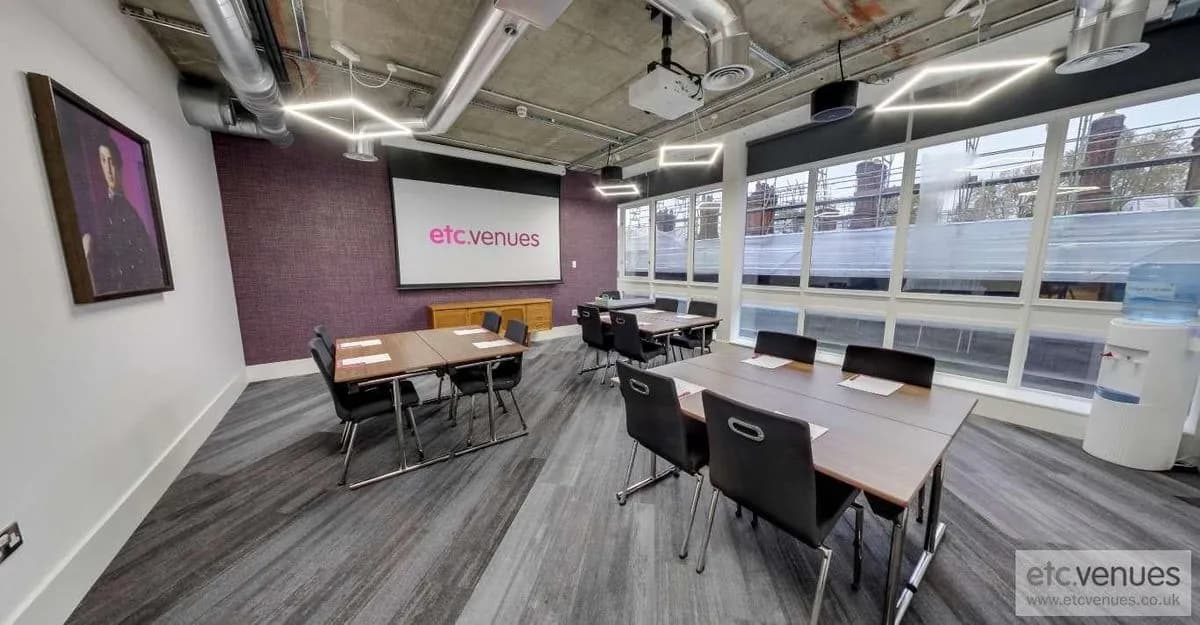Boost - etc.venues Chancery Lane