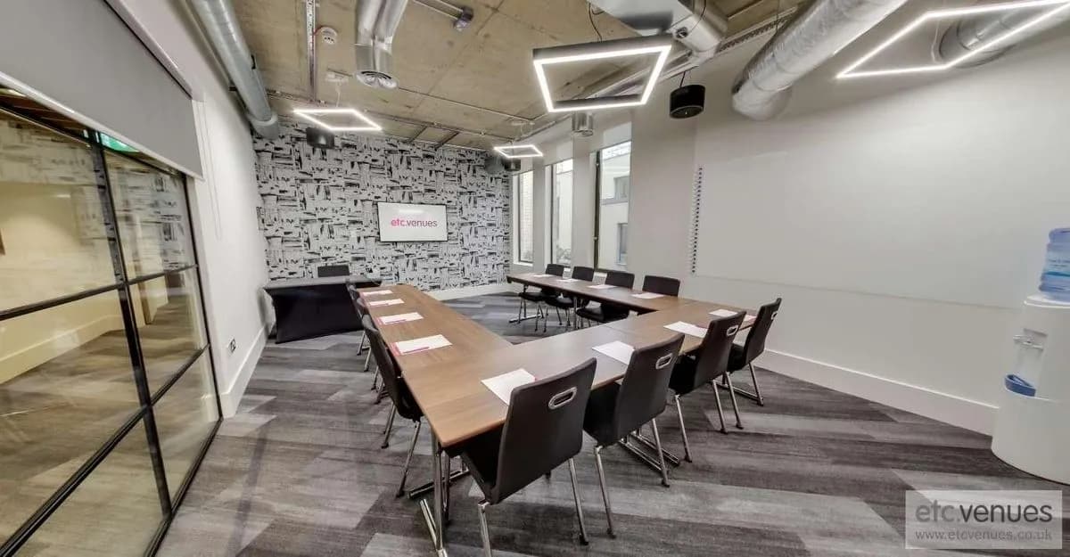 Learn 1 - etc.venues Chancery Lane