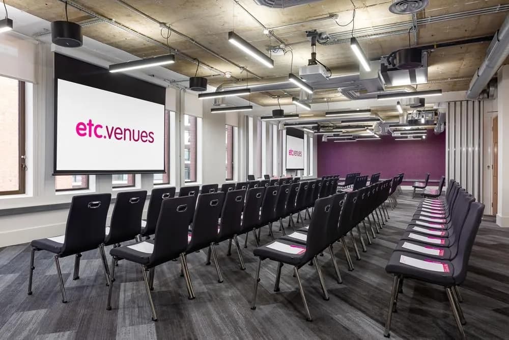 Exploration Suite - etc.venues Chancery Lane