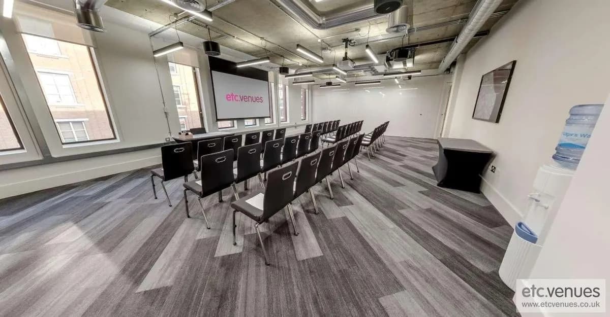 Collaborate 2 - etc.venues Chancery Lane
