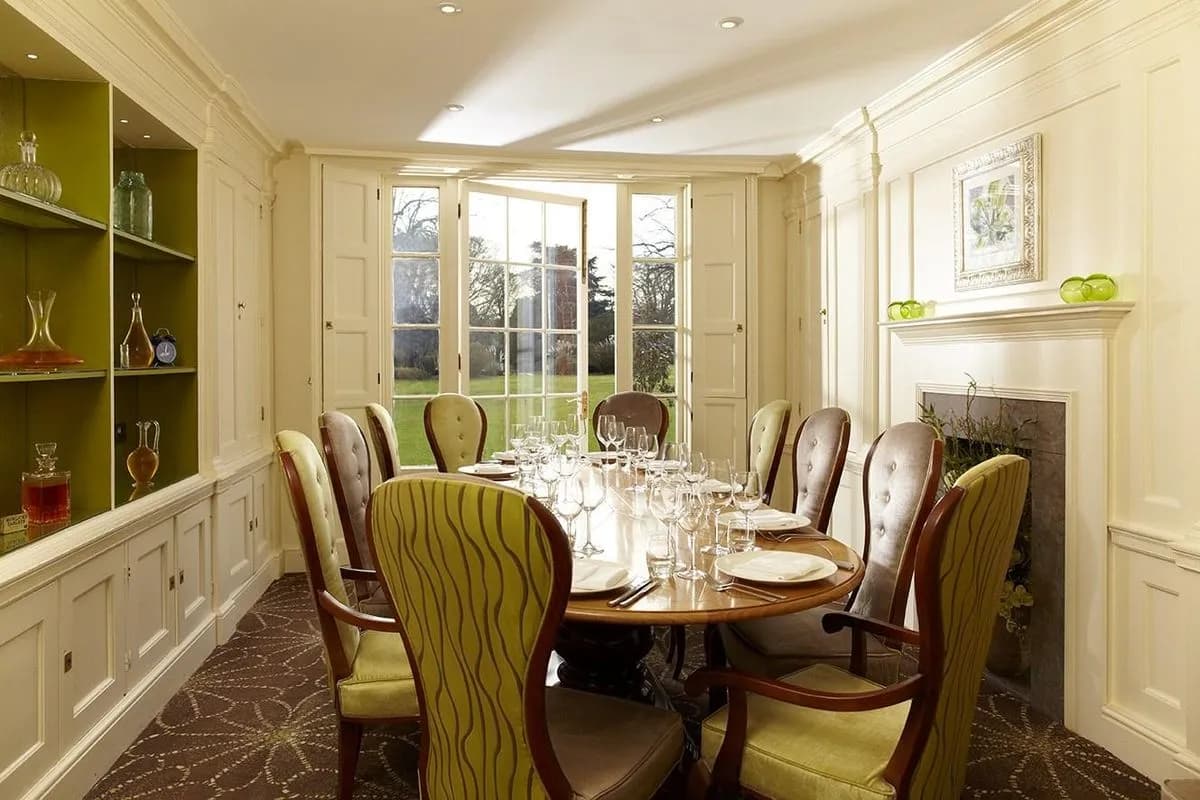 Colonel Horlick - Royal Berkshire, Exclusive Collection