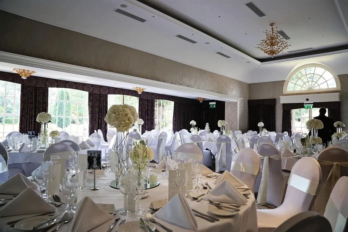 Wentworth - Royal Berkshire, Exclusive Collection