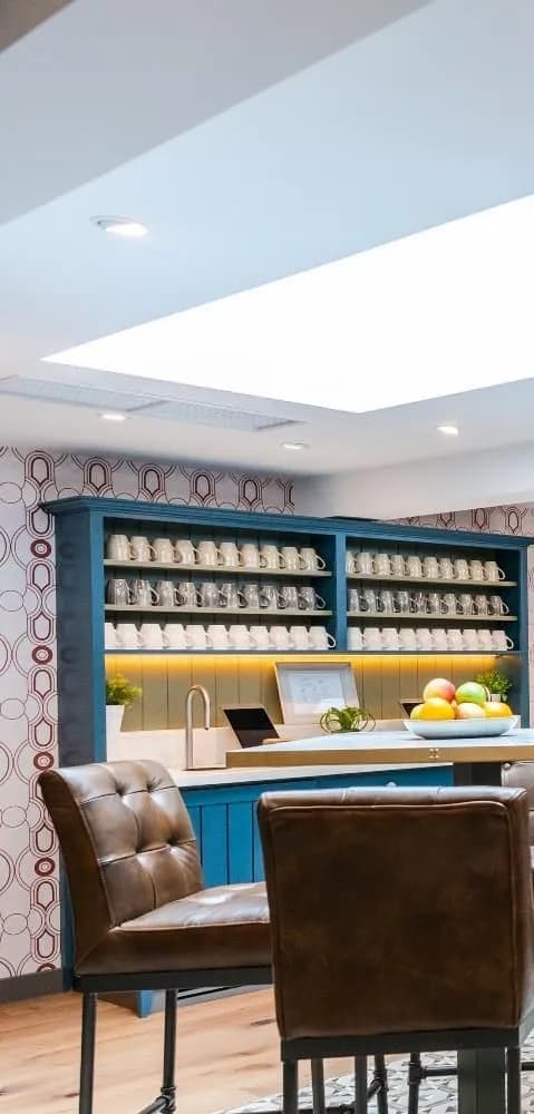 Home Space - Royal Berkshire, Exclusive Collection