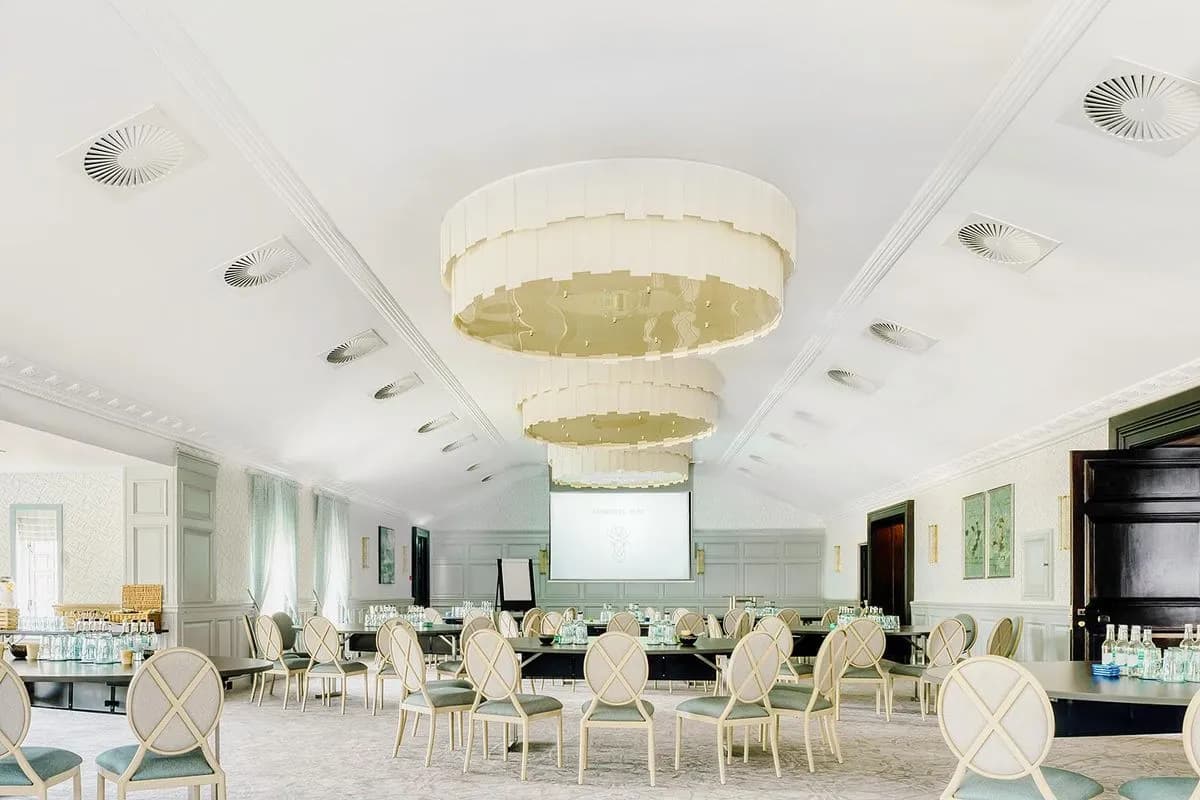Balmoral - Pennyhill Park, Exclusive Collection