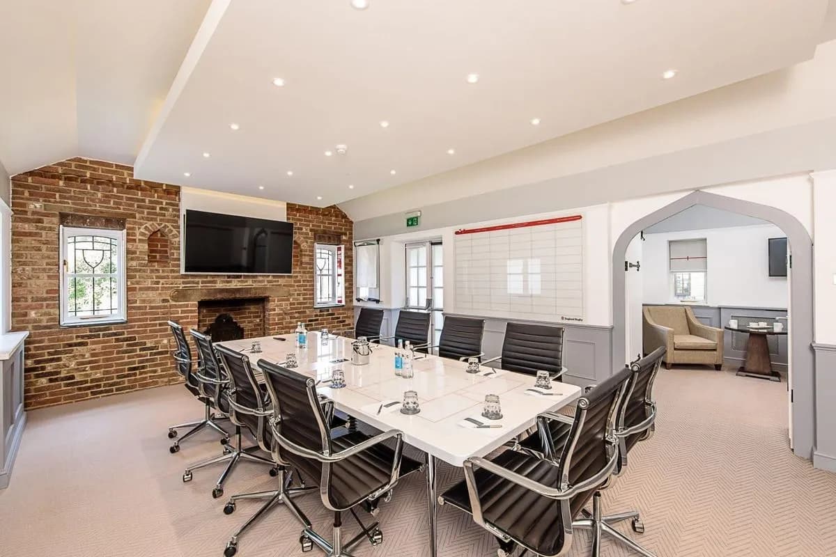 Power Room - Pennyhill Park, Exclusive Collection