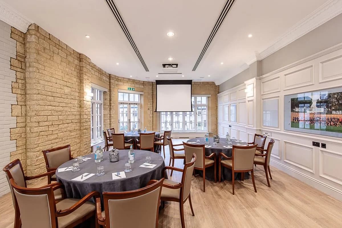 Kensington - Pennyhill Park, Exclusive Collection