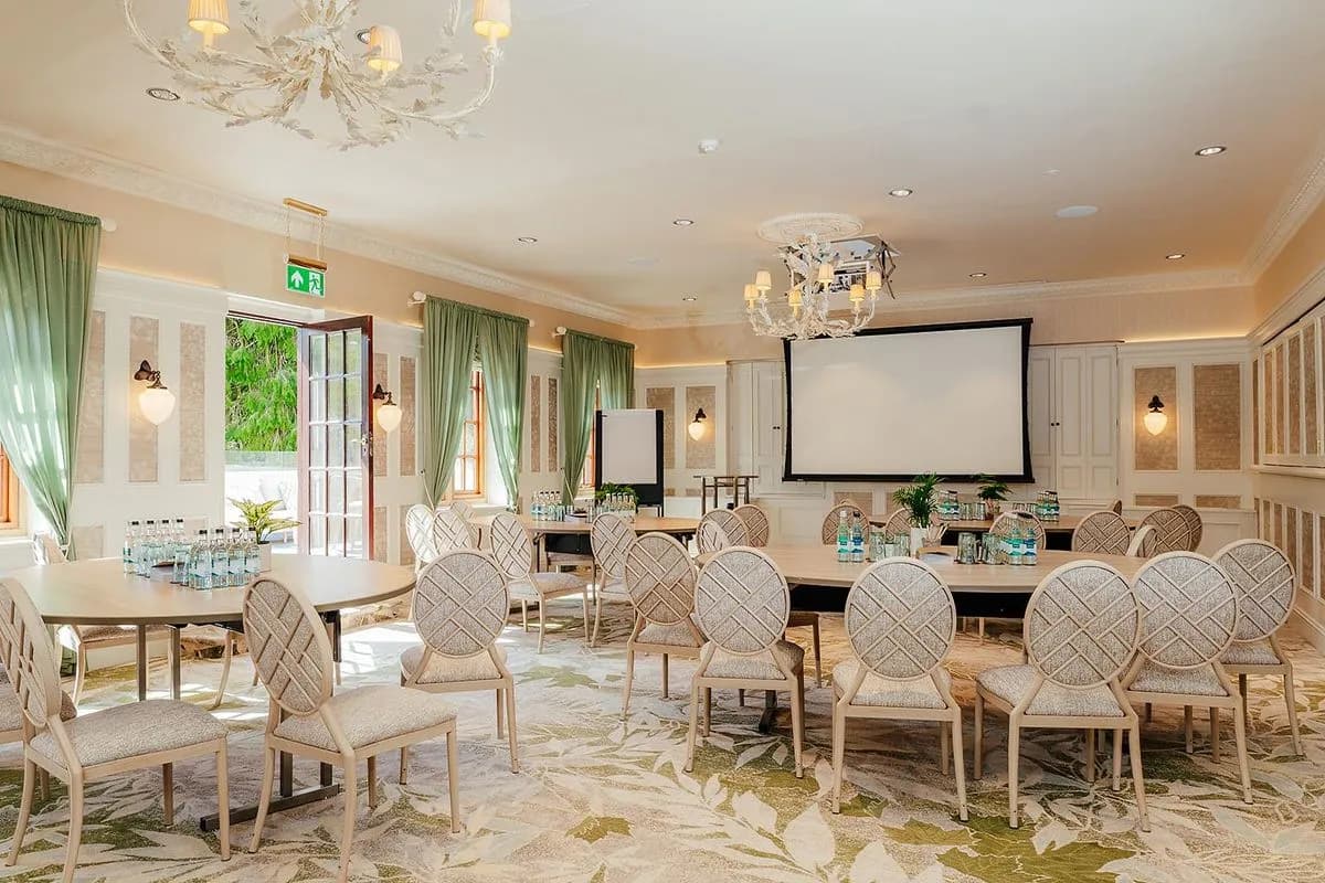 Parkview - Pennyhill Park, Exclusive Collection