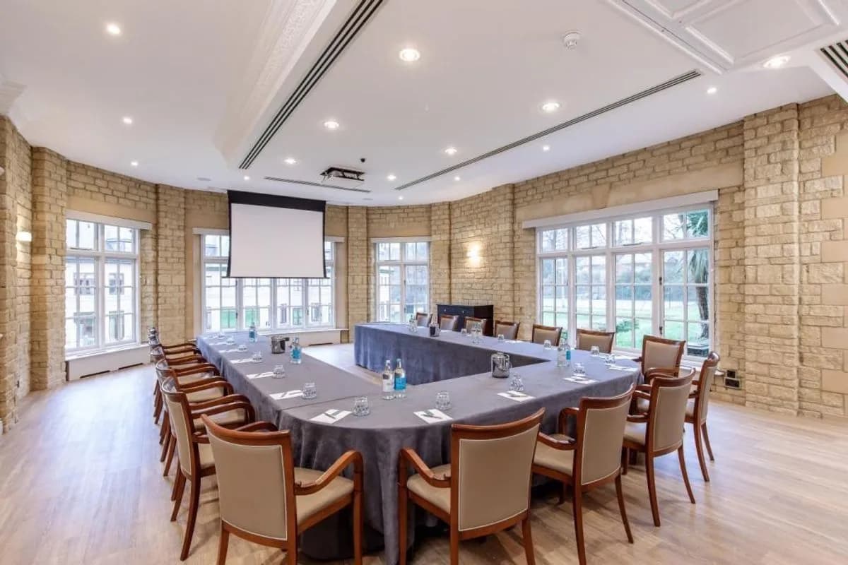 Buckingham - Pennyhill Park, Exclusive Collection