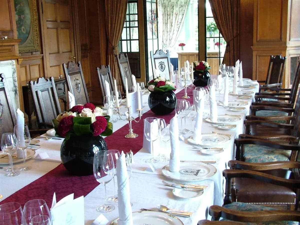 Stuart - Pennyhill Park, Exclusive Collection