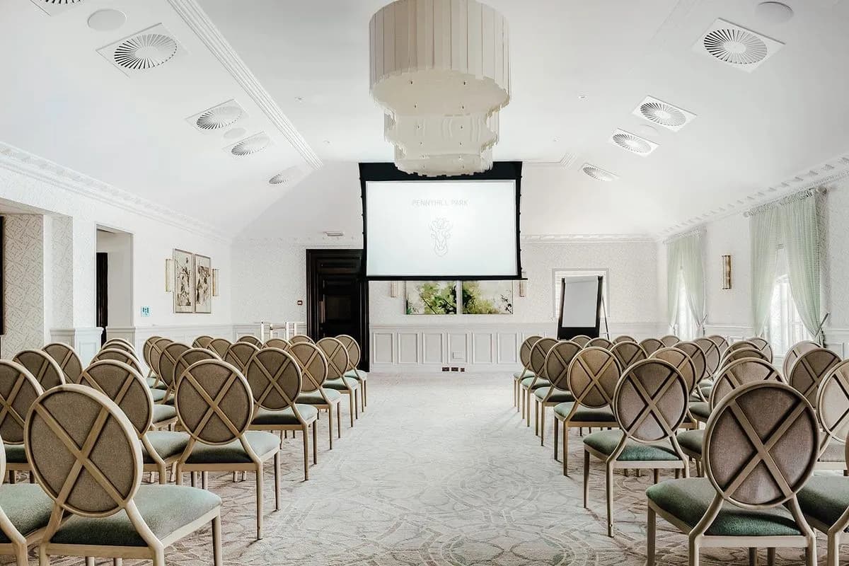 Sandringham - Pennyhill Park, Exclusive Collection