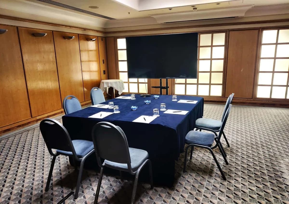 Winchester Suite - The Washington Mayfair Hotel
