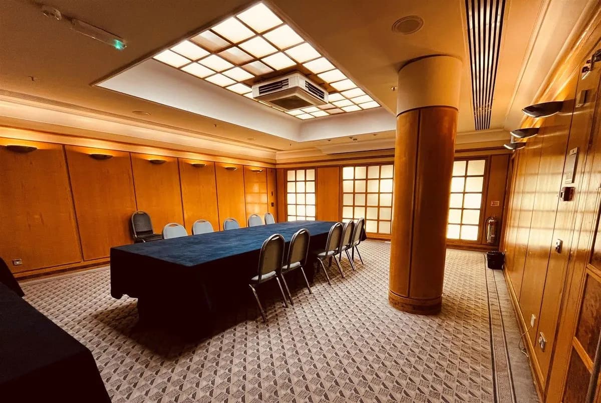 Fairfax Suite - The Washington Mayfair Hotel