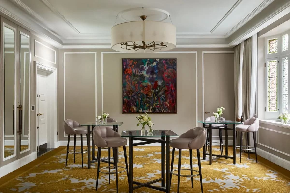 Oscar - The Cadogan, A Belmond Hotel, London