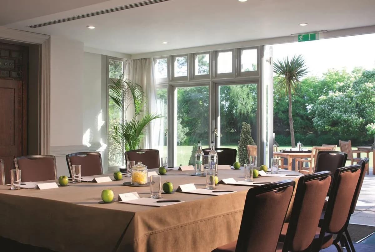 Chester Suite - Hand Picked Woodlands Park Hotel
