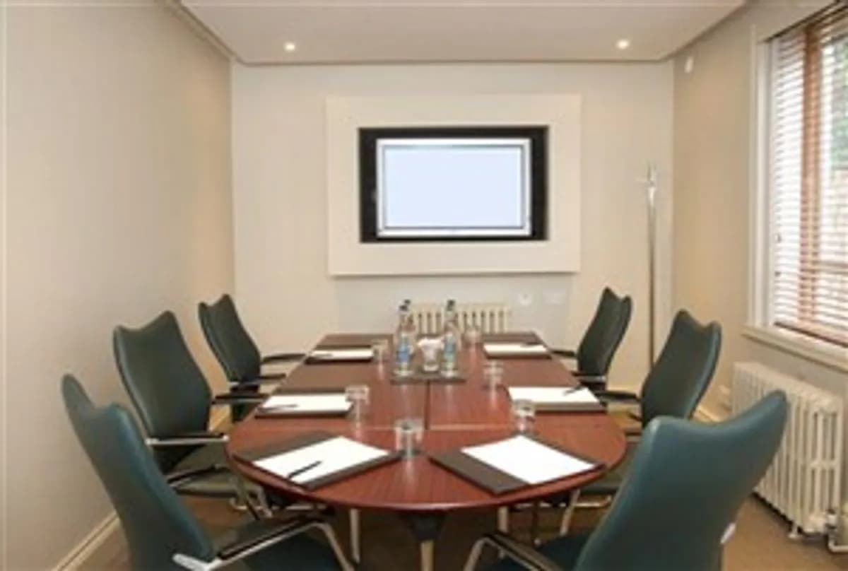 Godstone - Hand Picked Nutfield Priory Hotel & Spa