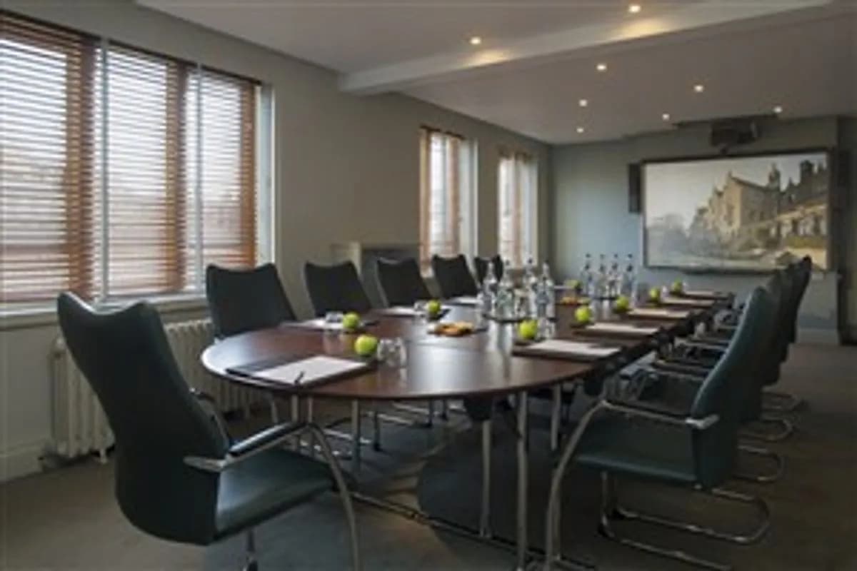 Kenley - Hand Picked Nutfield Priory Hotel & Spa