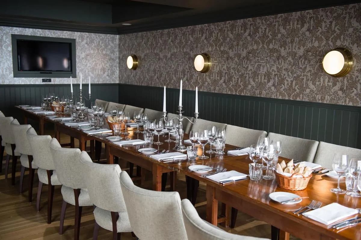 Lombard - Hotel Du Vin Brighton