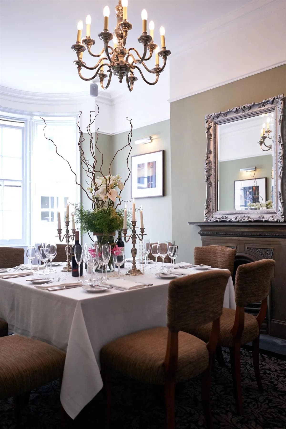 Bloomsbury - Hotel Du Vin Brighton