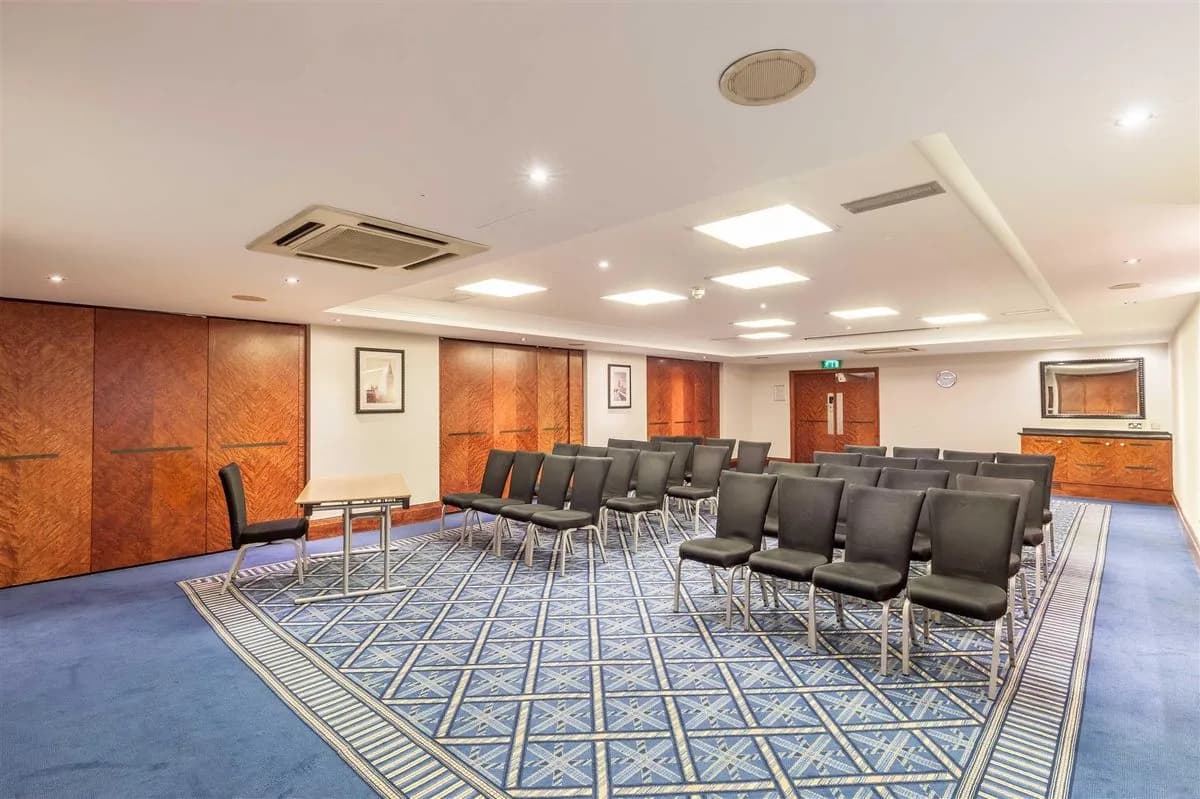 Mansion Suite - Thistle City Barbican