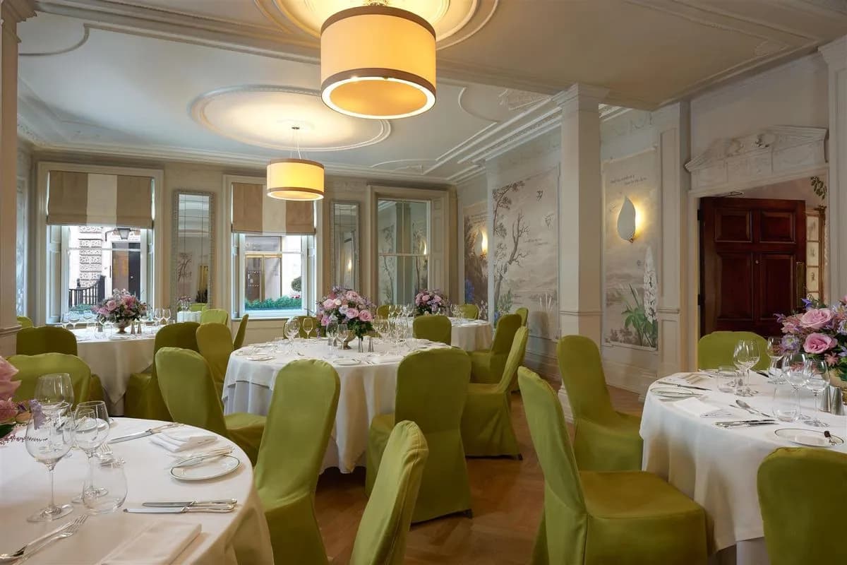 The Clarendon - Brown's Hotel, a Rocco Forte hotel