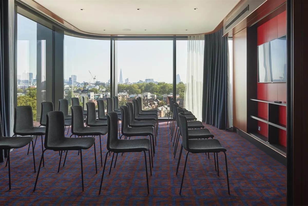 The Townhouse 9 South - The Standard, London