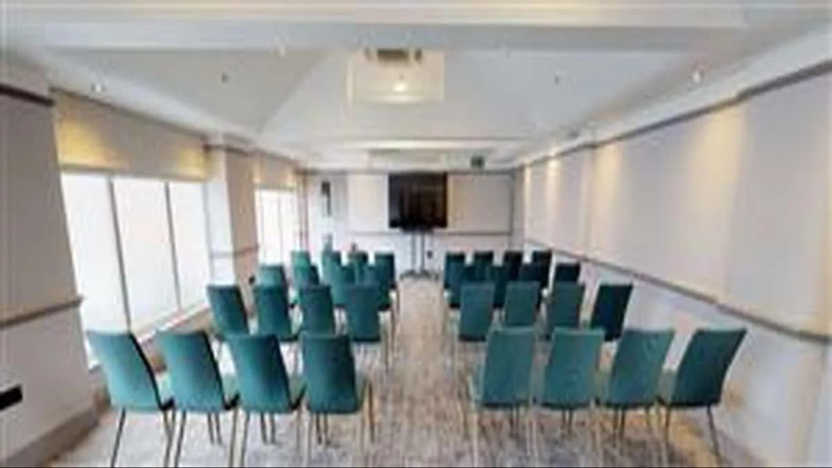 The Stable Suite - Delta Hotels by Marriott Manchester Airport