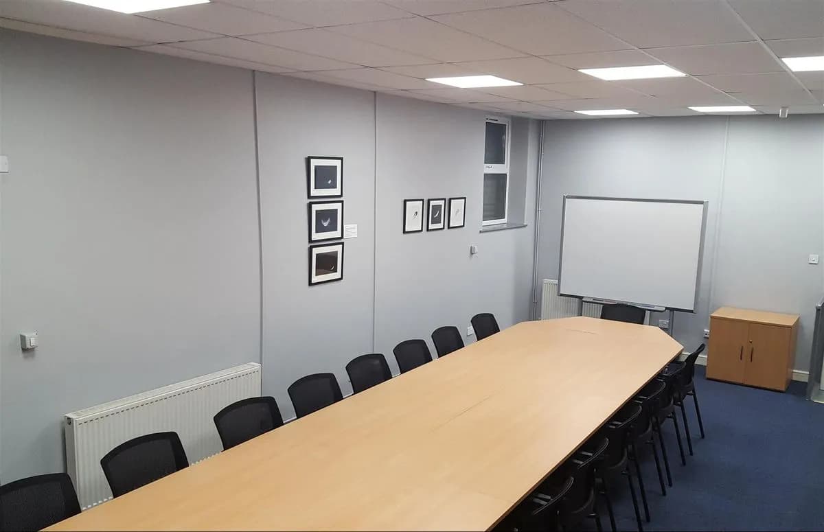 Meeting Room 5 - Kensington Community Learning Centre