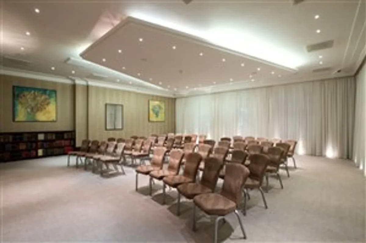 Eaton Suite Foyer - The Chester Grosvenor