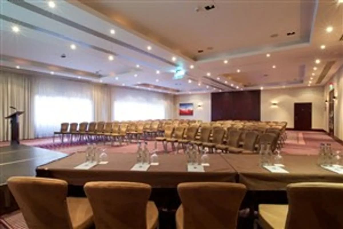 The Belgrave Suite - The Chester Grosvenor