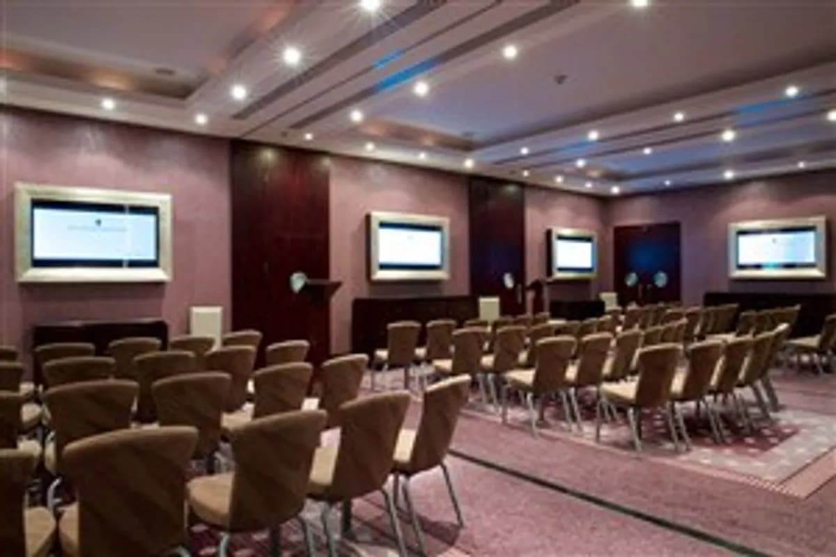 Aldford Suite - The Chester Grosvenor