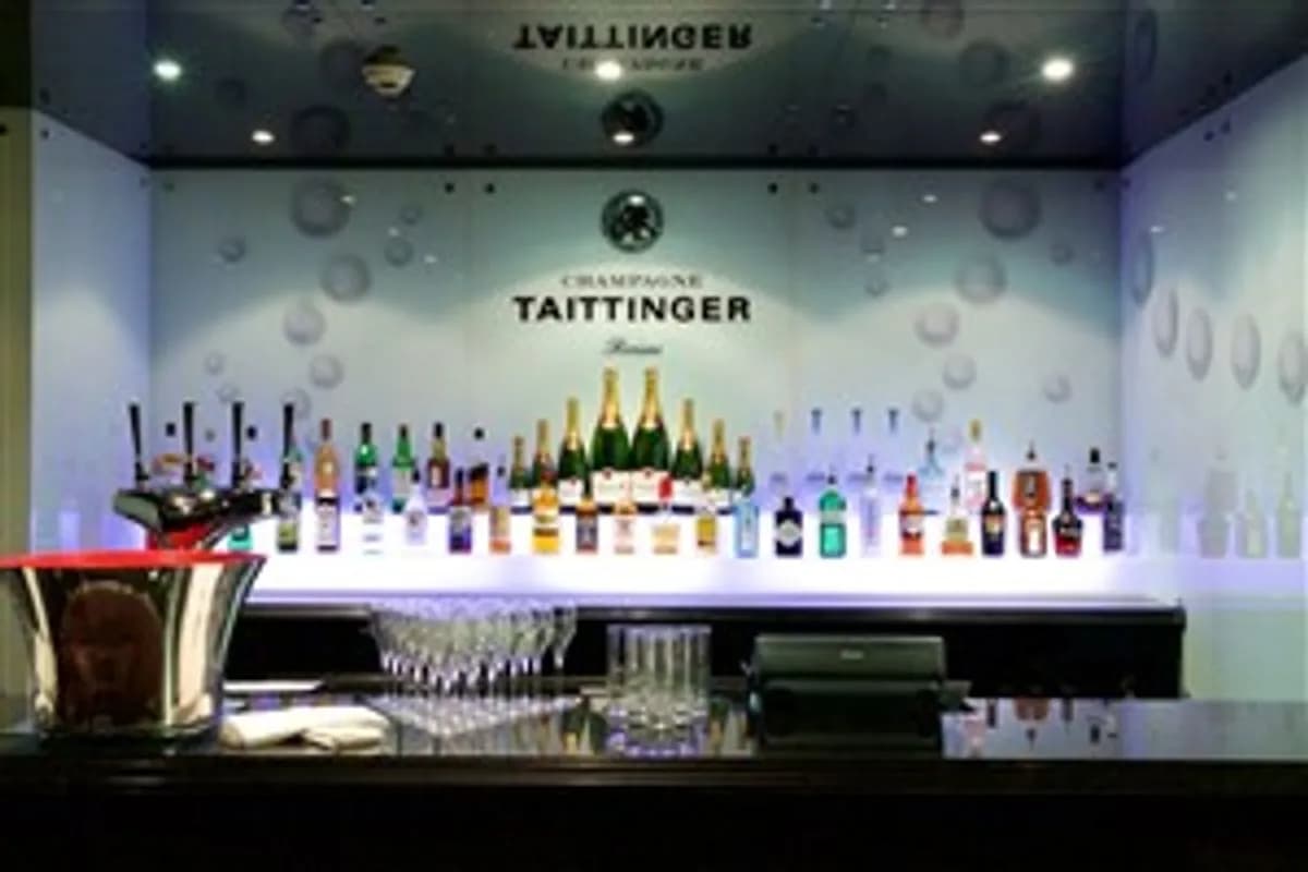 Aldford Suite & Foyer - The Chester Grosvenor